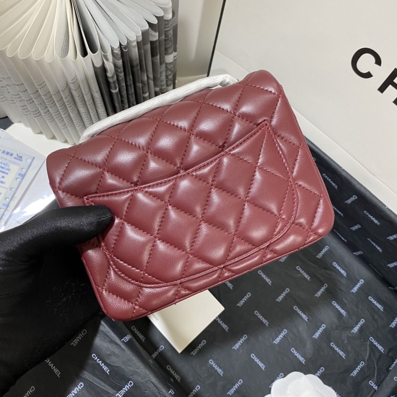 Chanel CF Series Bags